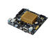 Дънни платки ASUS J1800I-C/CSM