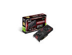 Видео карти Asus Expedition GeForce EX-GTX1060-6G