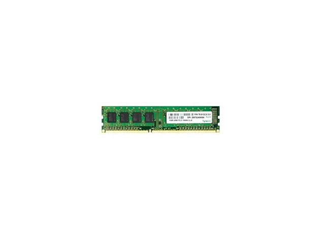 Оперативна памет 2GB DDR3 1600MHz Apacer