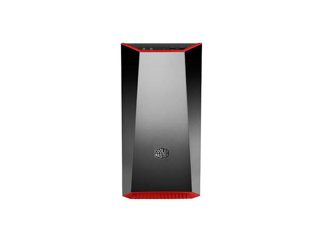 Кутии CoolerMaster MasterBox Lite 3.1