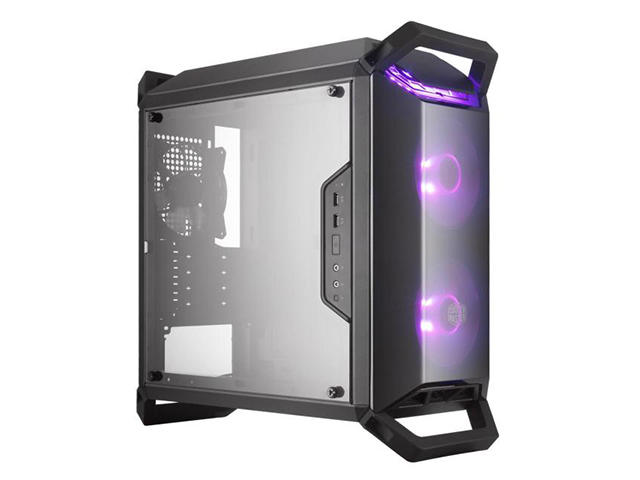 Кутии CoolerMaster MasterBox Q300P