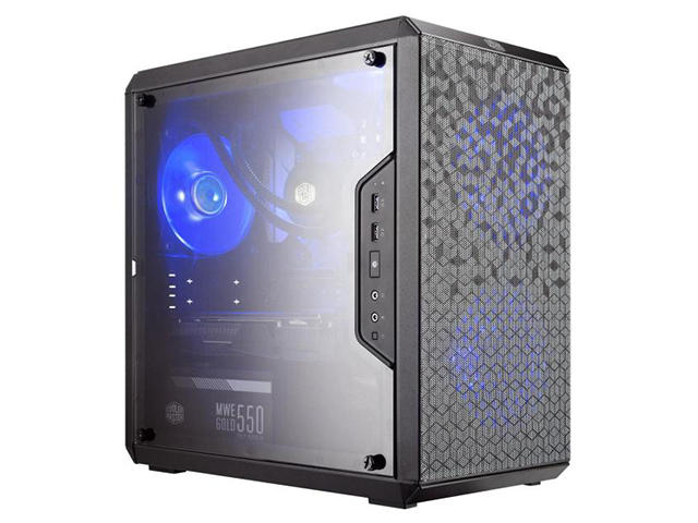 Кутии Cooler Master MasterBox Q300L