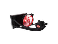 Охладители CoolerMaster MasterLiquid ML120L RGB
