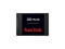 SSD 240GB SanDisk Plus SATA 