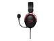 Слушалки Kingston HyperX Cloud Alpha Red