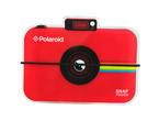 Джаджи Polaroid Snap Themed 2x3" Mini Album Red