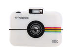 Джаджи Polaroid Snap Themed 2x3" Mini Album White