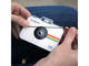 Джаджи Polaroid Snap Themed 2x3" Mini Album White