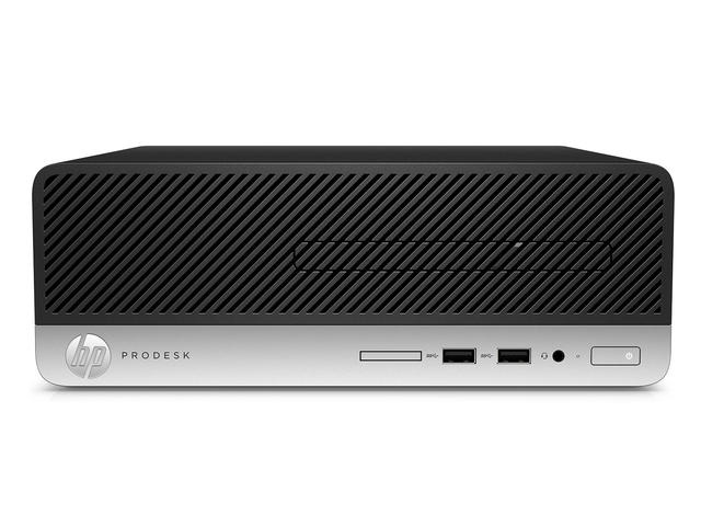 Компютри HP ProDesk 400 G4 SFF