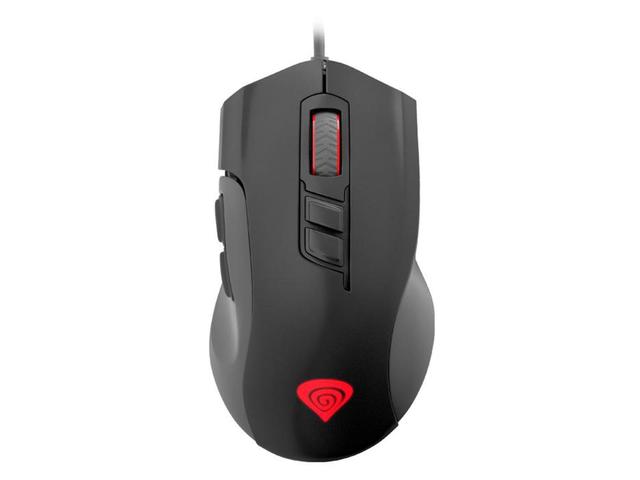 Мишки Genesis XENON 400