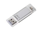 USB памети 64GB Hama "Save2Data" FlashPen