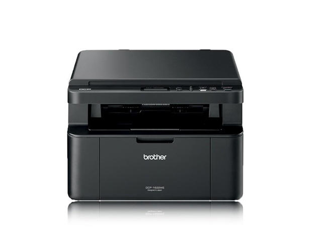 Принтери Brother DCP-1622WE