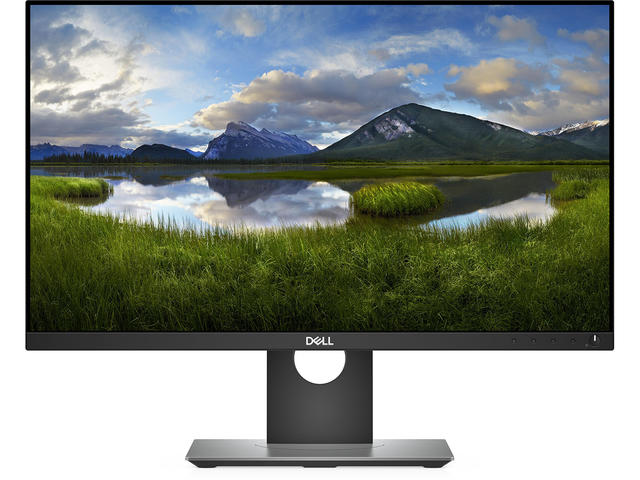 Монитори Dell P2418D