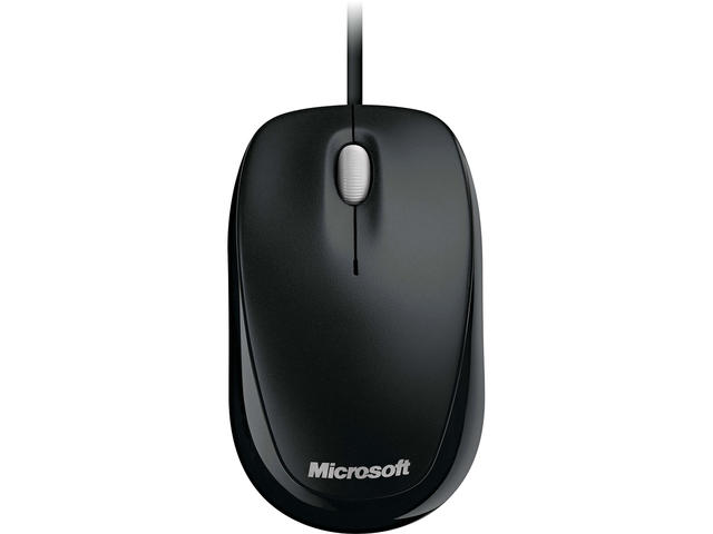 Мишки Microsoft Compact Optical Mouse 500