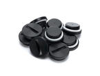 Части и аксесоари EKWB EK-PLUG G1/4 Acetal - Black (10 pack)