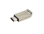 USB памети 64GB Transcend JetFlash 850, в сребристо