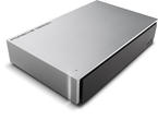 Външни HDD 4TB LaCie Porsche Design Desktop Drive