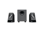Колони Logitech Z211 Compact USB Powered Speakers