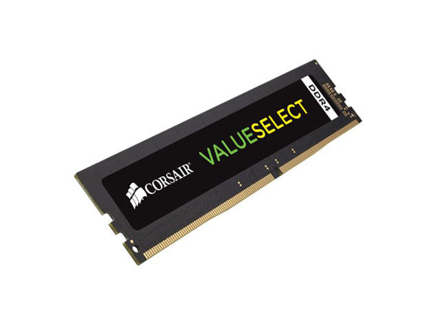 Оперативна памет 4GB DDR4 2133MHz Corsair