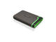 Външни HDD 2TB Transcend StoreJet 25M3S Iron Gray Slim