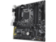 Дънни платки Gigabyte H370M D3H