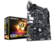 Дънни платки GIGABYTE B360M HD3