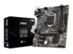 Дънни платки MSI H310M PRO-VDH