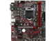 Дънни платки MSI B360M GAMING PLUS
