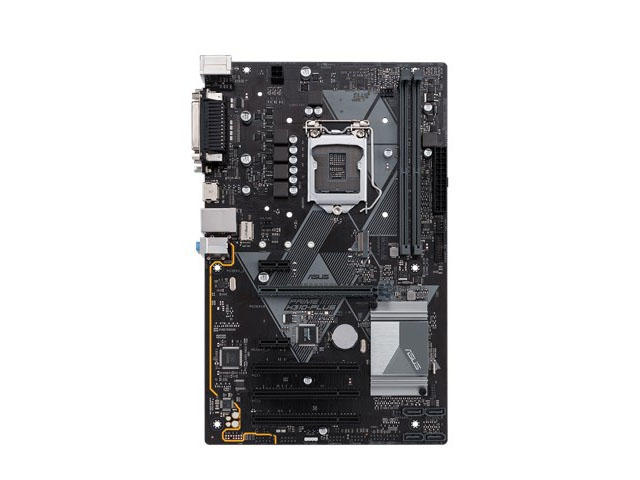 Дънни платки ASUS PRIME H310-PLUS