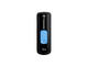 USB памети 8GB Transcend JetFlash 500, в синьо