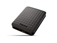 Външни HDD 500GB Maxtor (Seagate/Samsung) M3