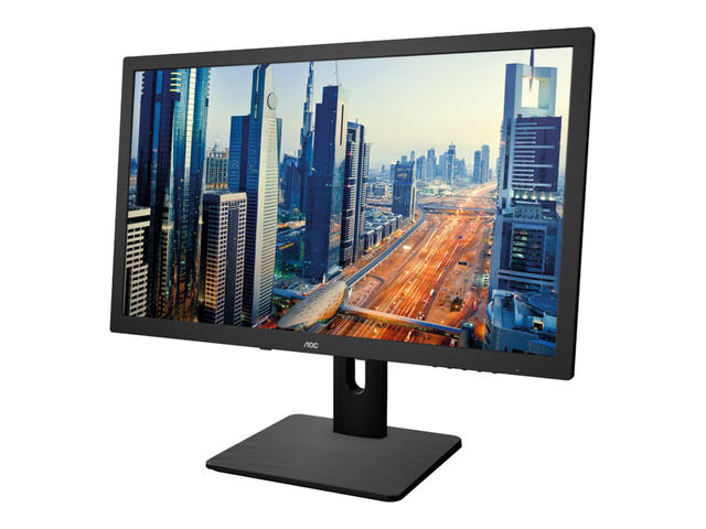Монитори AOC E2275PWQU