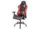 Геймърски столове TRUST GXT 707R Resto, в червено