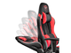 Геймърски столове TRUST GXT 707R Resto, в червено