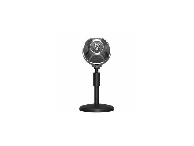Микрофони Arozzi Sfera Chrome