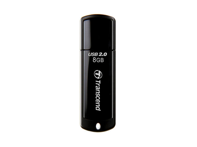 USB памети 8GB Transcend JetFlash 350
