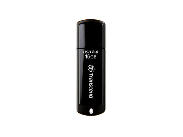 USB памети 16GB Transcend JetFlash 350