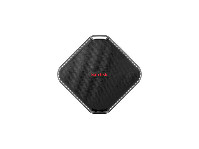 Външни HDD 1TB SanDisk Extreme 500 Portable SSD