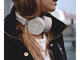 Слушалки Fresh n Rebel Caps Wireless, Cloud Grey