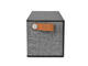 Колони Fresh & Rebel Rockbox Brick XL Fabriq Edition, Concrete
