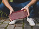Колони Fresh & Rebel Rockbox Brick XL Fabriq Edition, Ruby