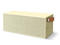 Колони Fresh & Rebel Rockbox Brick XL Fabriq Edition, Buttercup