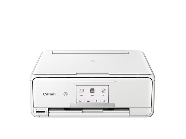 Принтери Canon PIXMA TS8151 All-In-One