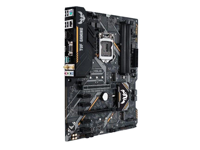 Дънни платки ASUS TUF B360-Pro Gaming (WI-FI)