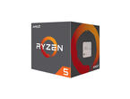 Процесори AMD Ryzen 5 2600X