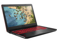 Лаптопи ASUS TUF Gaming FX504GM-EN175