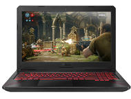 Лаптопи ASUS TUF Gaming FX504GM-EN175
