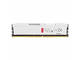 Оперативна памет 16GB DDR4 2666MHz Kingston HyperX FURY White