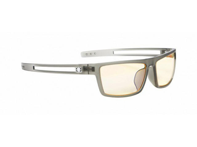 Компютърни очила GUNNAR Valve Smoke, Amber