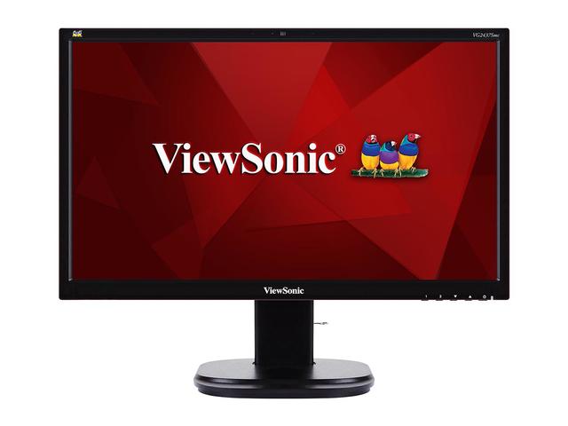Монитори Viewsonic VG2437SMC
